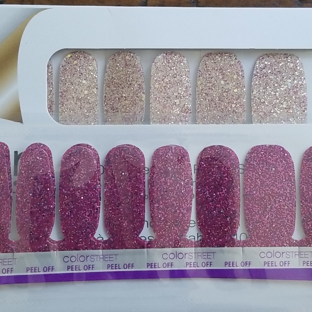 🎉 Fiji Fuschia Bundle 🎉
